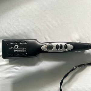 Remington wet 2 straight